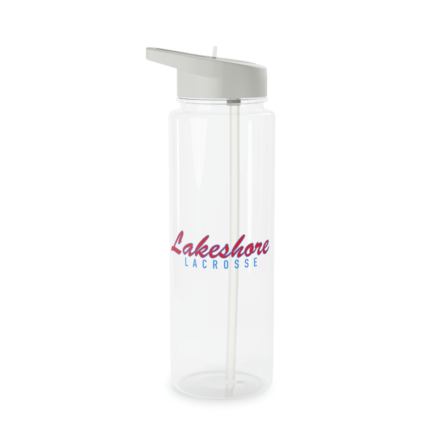 Samford Lacrosse Tritan Water Bottle