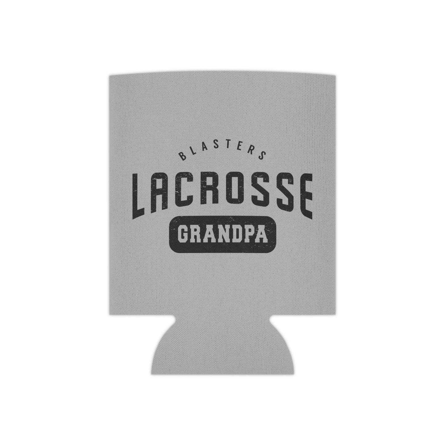 Blasters MS Lacrosse Can Cooler 3-pack - Grandpa