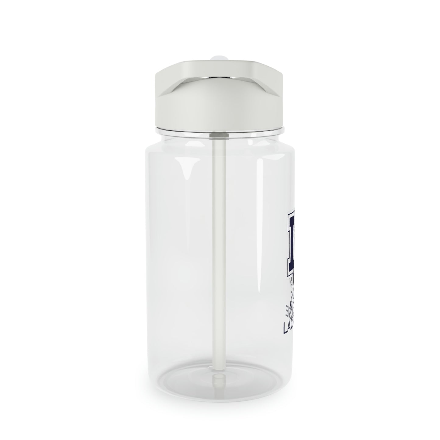 LOHS Lax Tritan Water Bottle