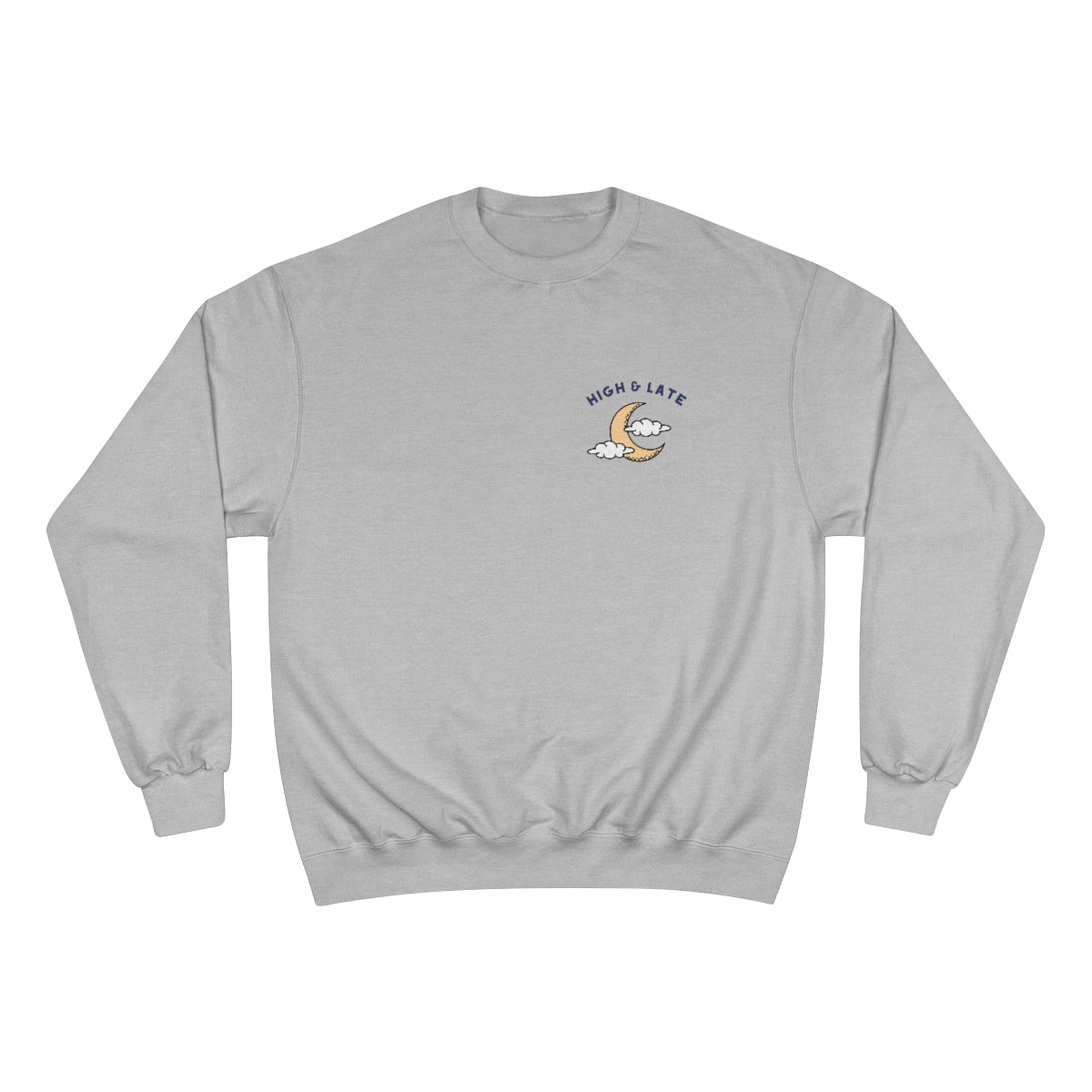 Unisex Champion Crewneck