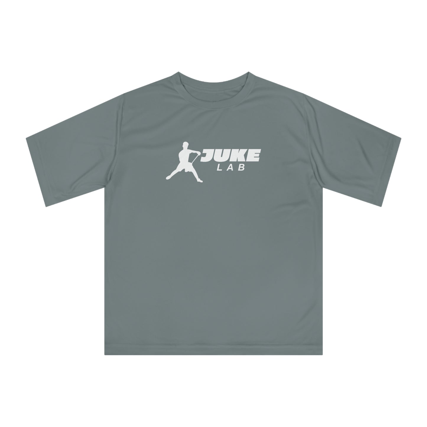 Adult Lax Lab Team 365Zone Performance T-shirt