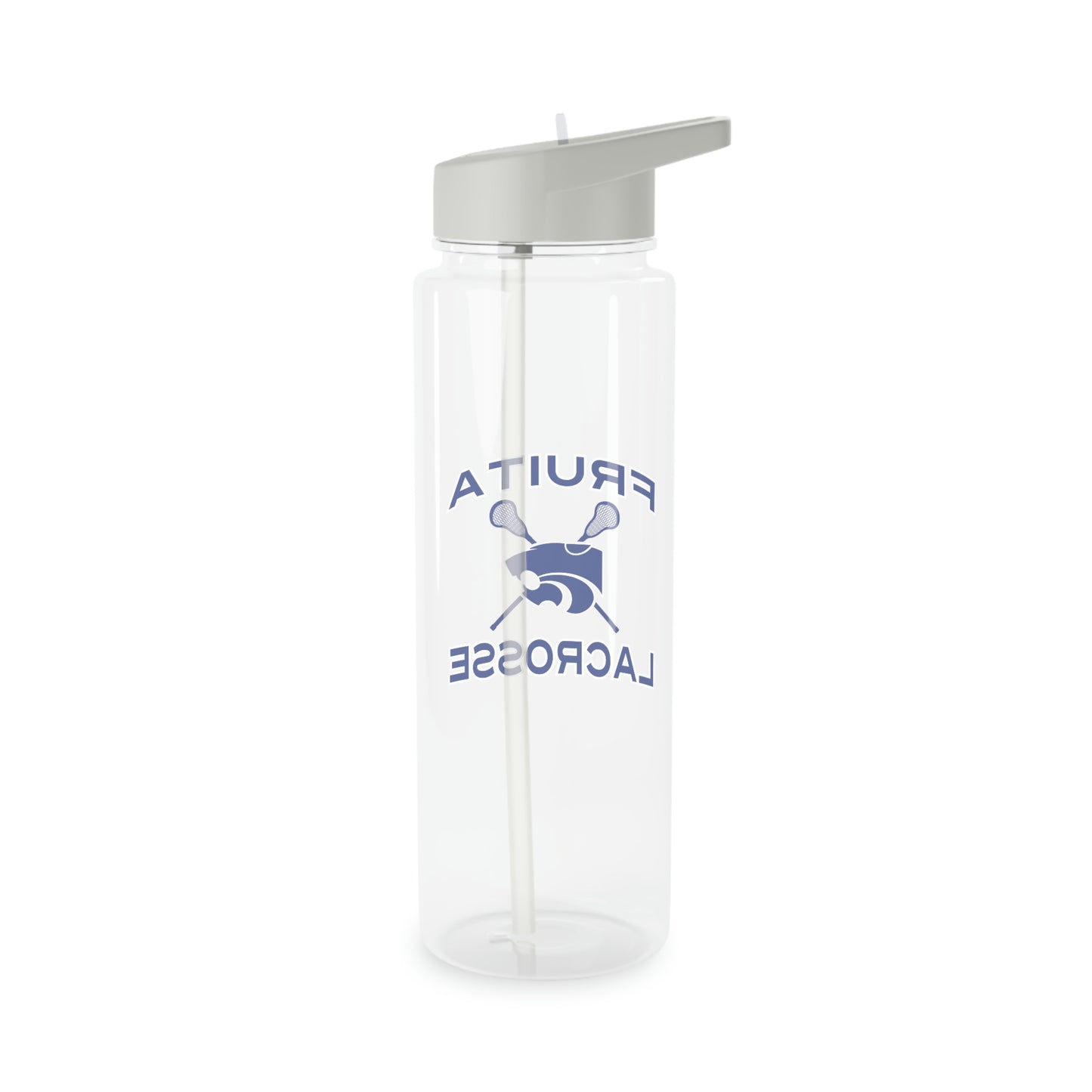 Fruita Lacrosse Tritan Water Bottle