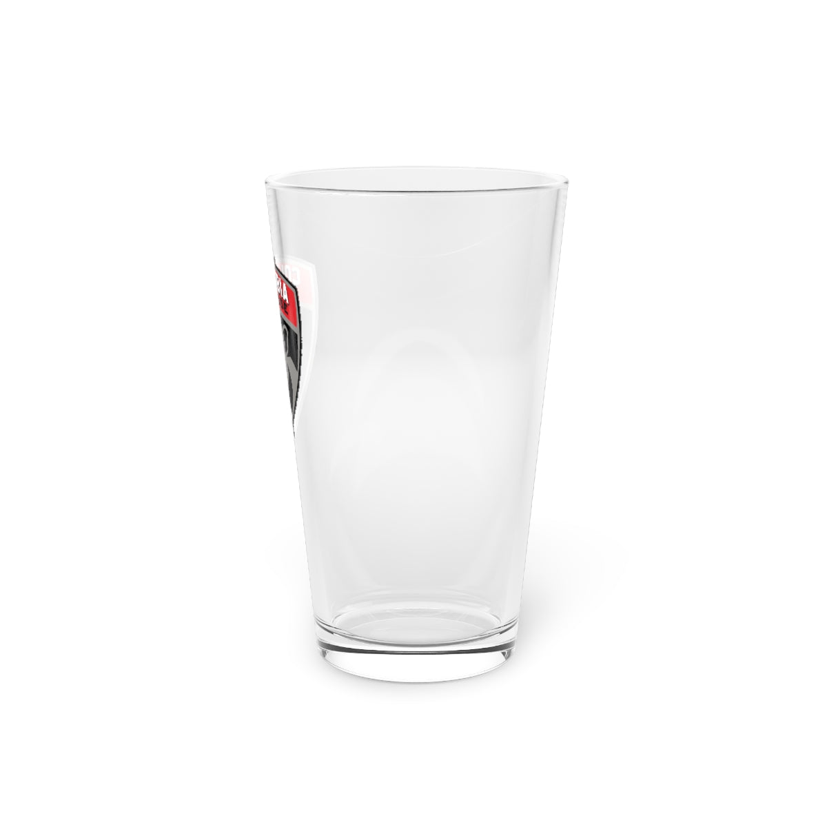 Pint Glass - 16oz