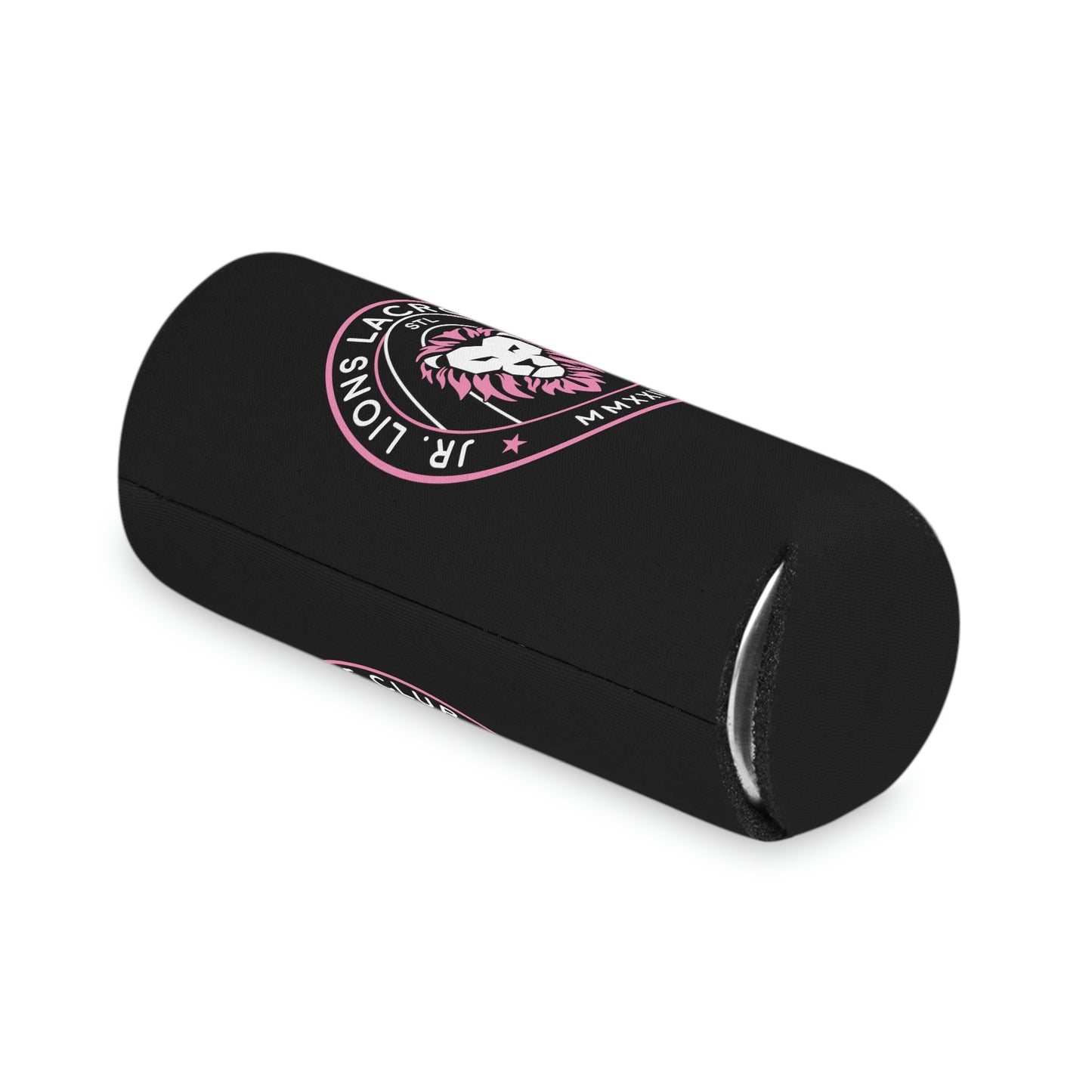 Jr. Lions Lacrosse  Can Cooler 3-pack