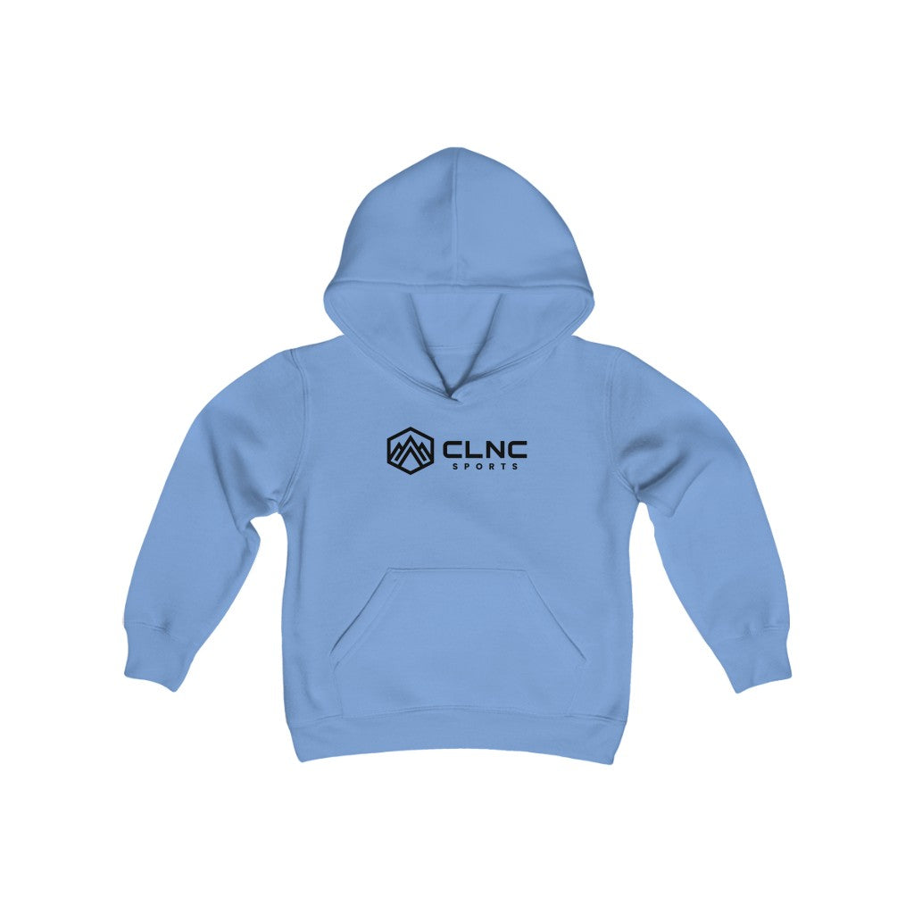 Youth Blend Hoodie