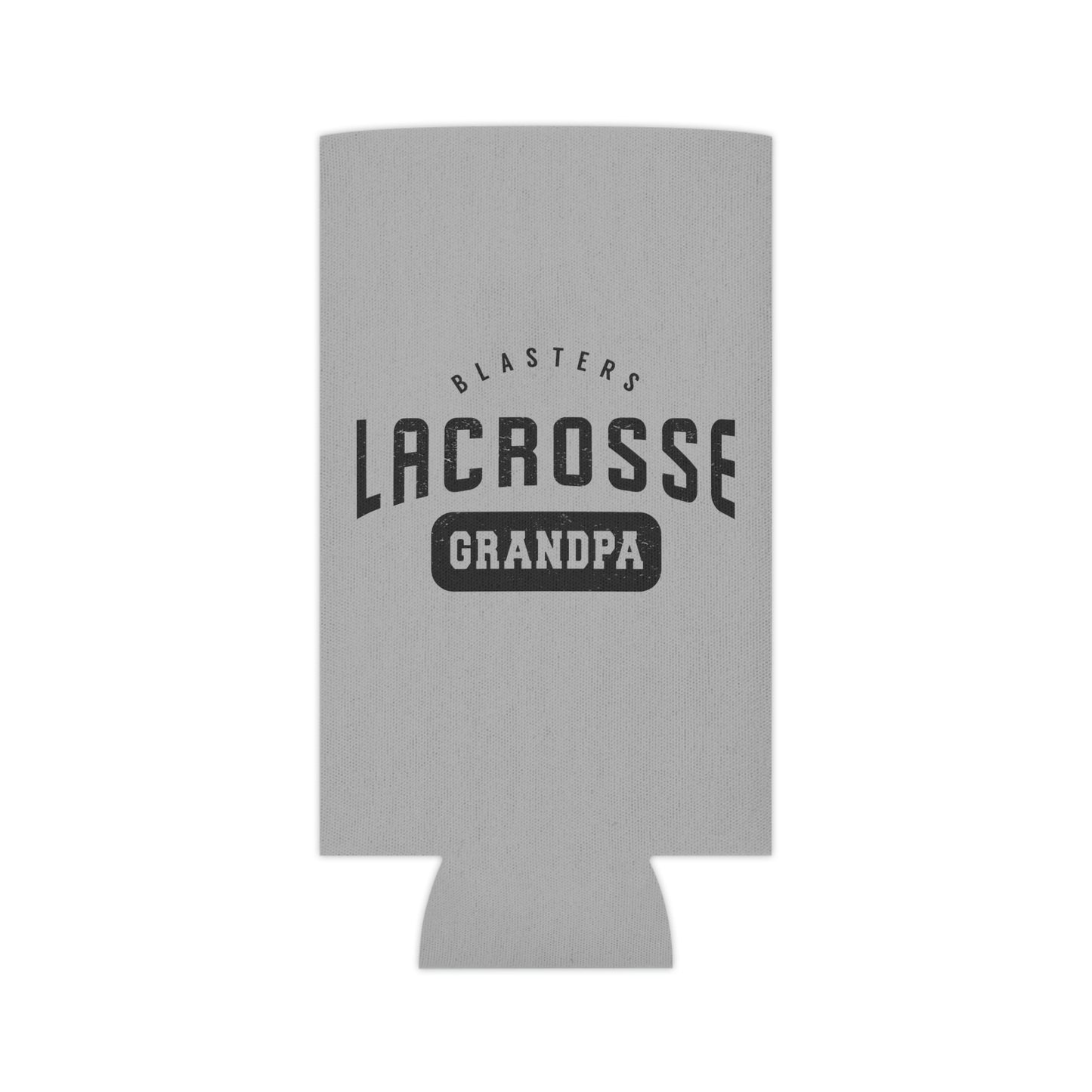 Blasters MS Lacrosse Can Cooler 3-pack - Grandpa