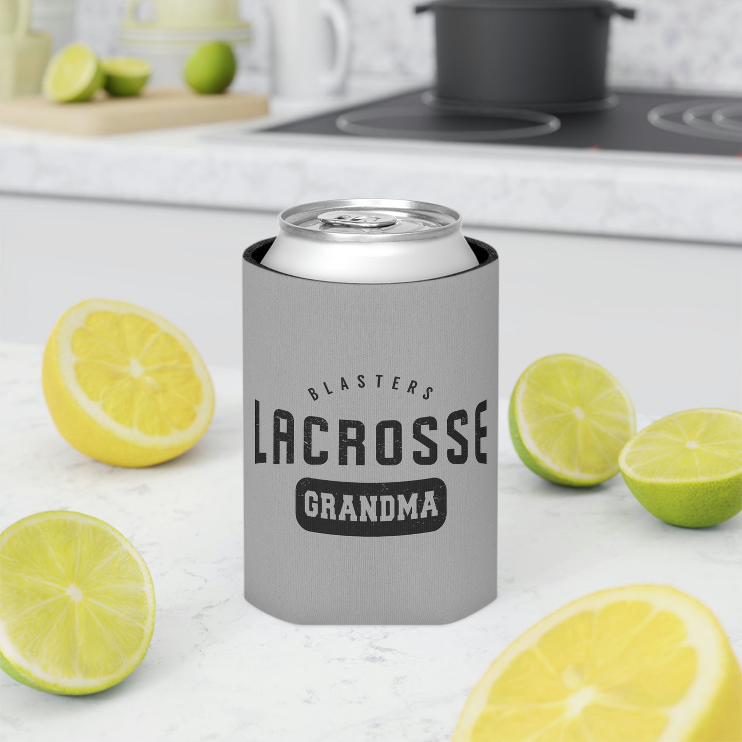 Blasters MS Lacrosse Can Cooler 3-pack - Grandma