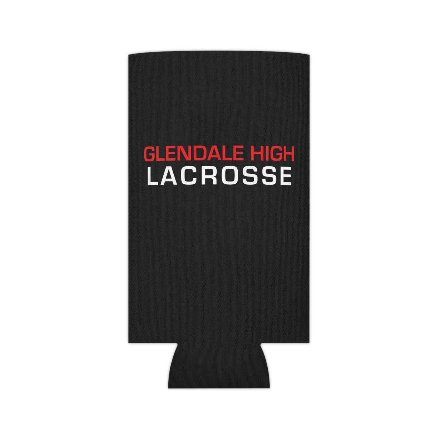 Glendale HS Lacrosse Can Cooler 3-pack