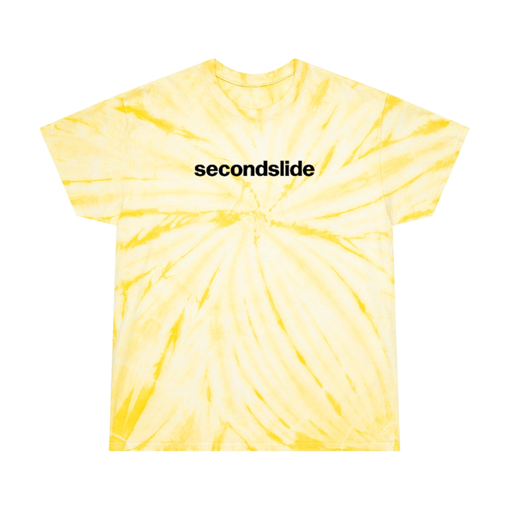 Tie-Dye Tee