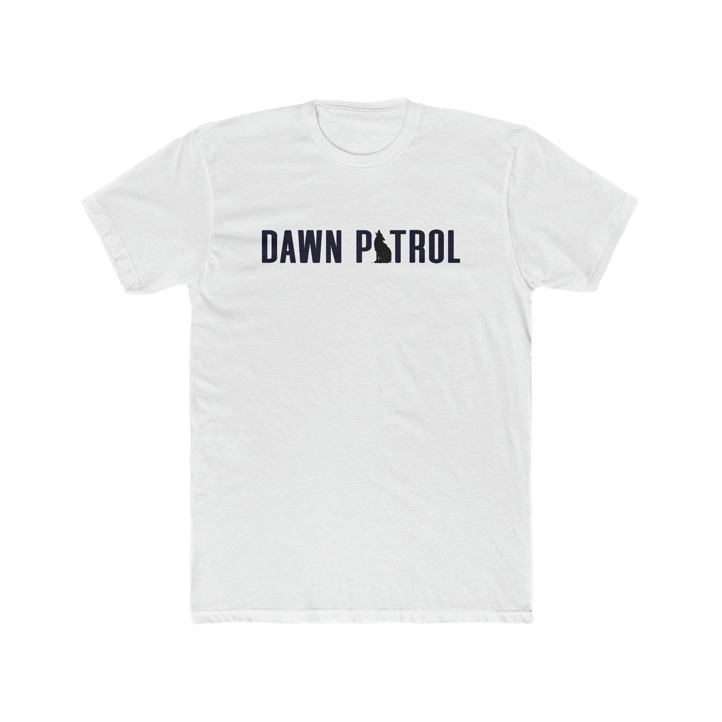 Adult Dawn Patrol Next Level T-shirt