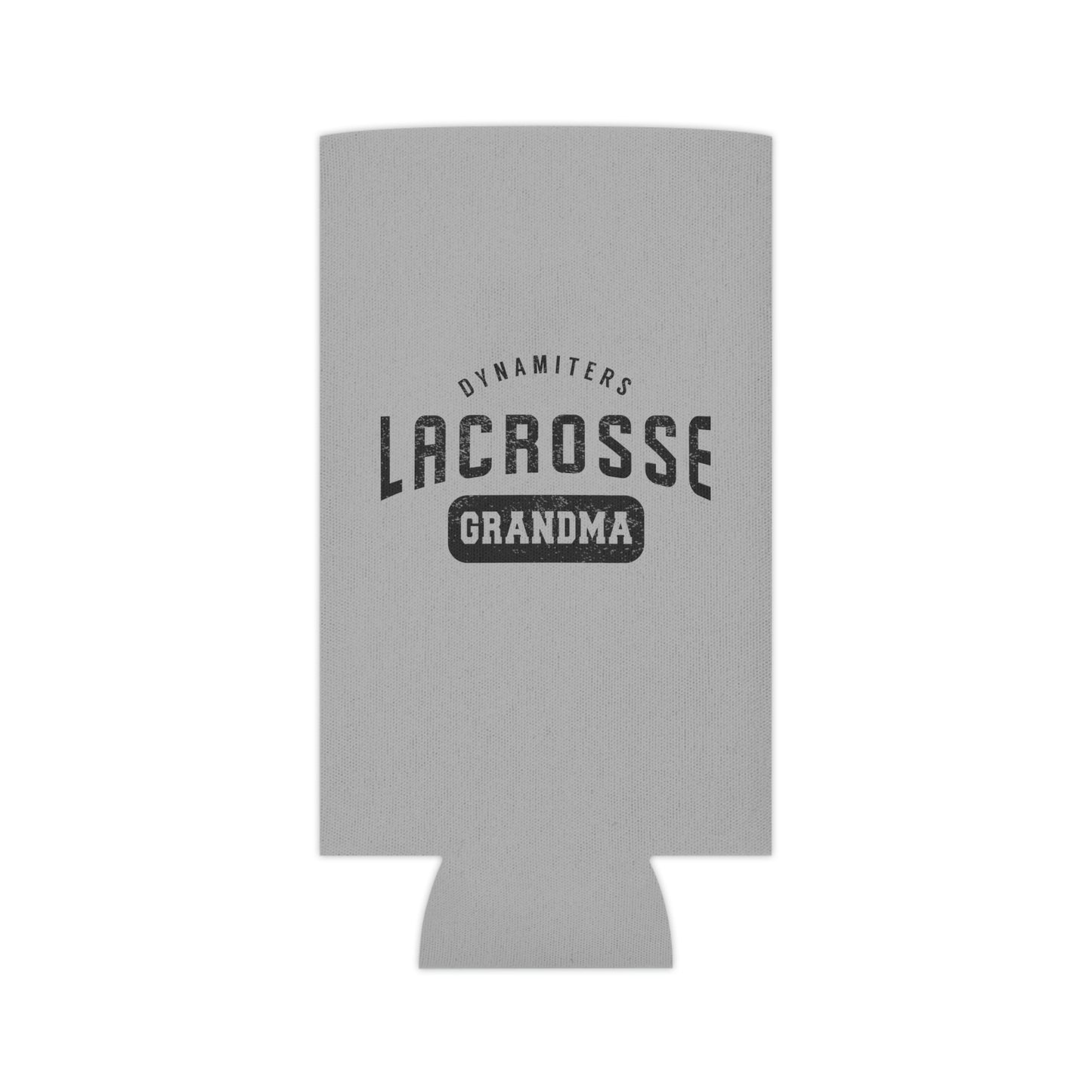 Glendale HS Lacrosse Can Cooler 3-pack - Grandma