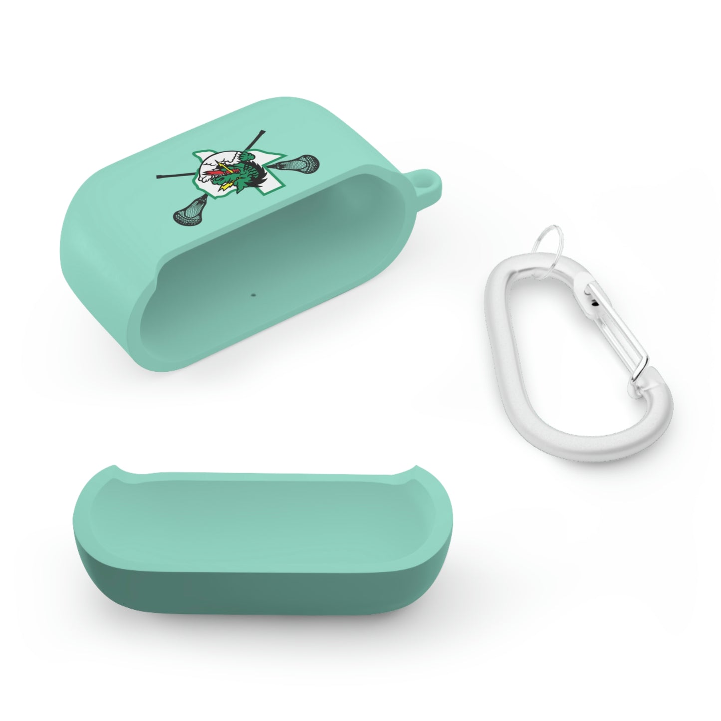 Southlake Carroll Lacrosse AirPods/Pro Case Cover