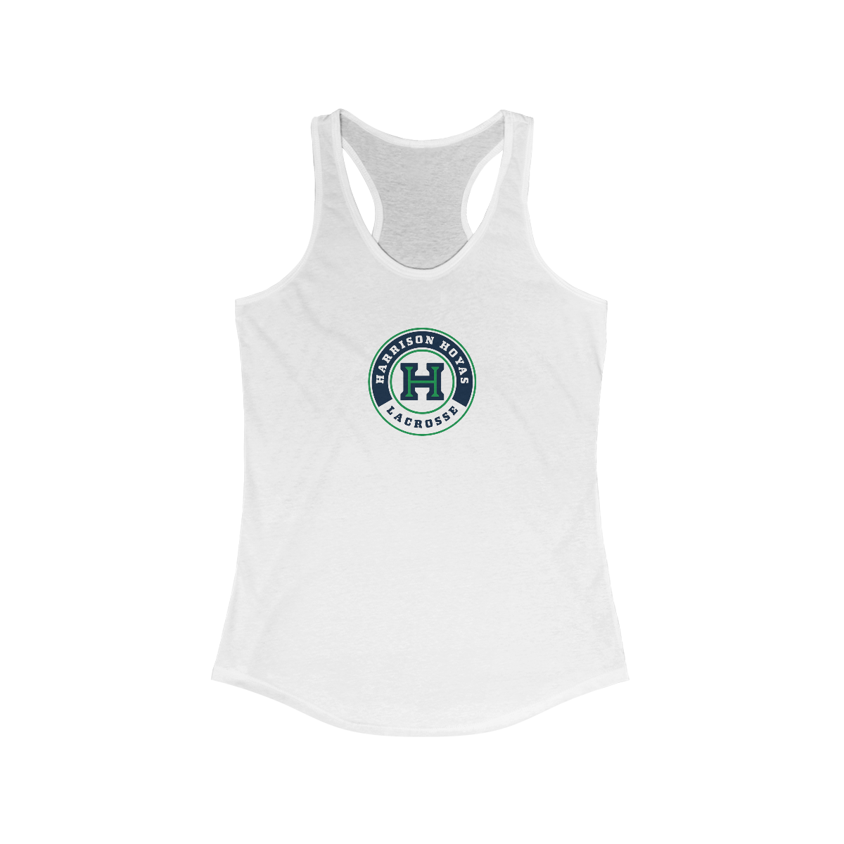 Women's Racerback Tank