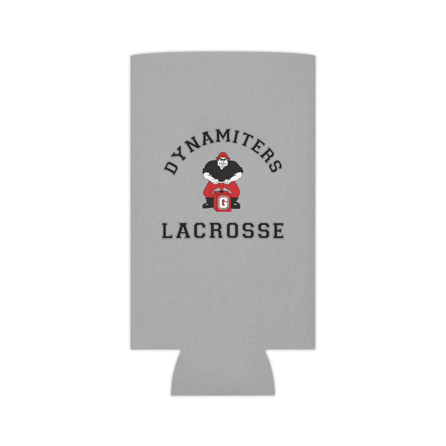 Glendale HS Lacrosse Can Cooler 3-pack