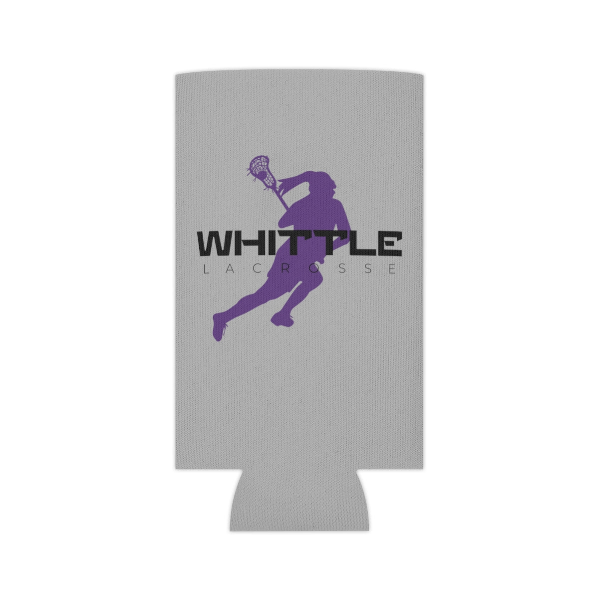 Whittle Lacrosse Can Cooler 3-pack