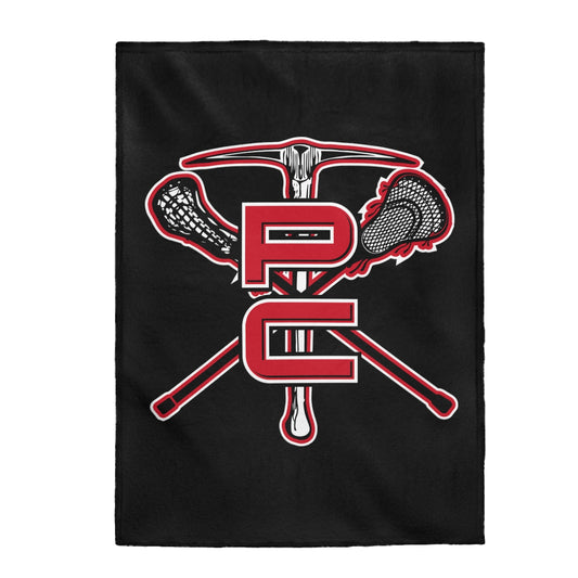 PCYLO Velveteen Plush Blanket