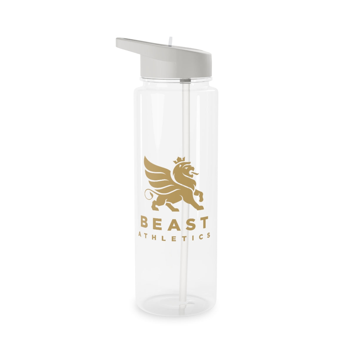 Beast Athletics Tritan Water Bottle