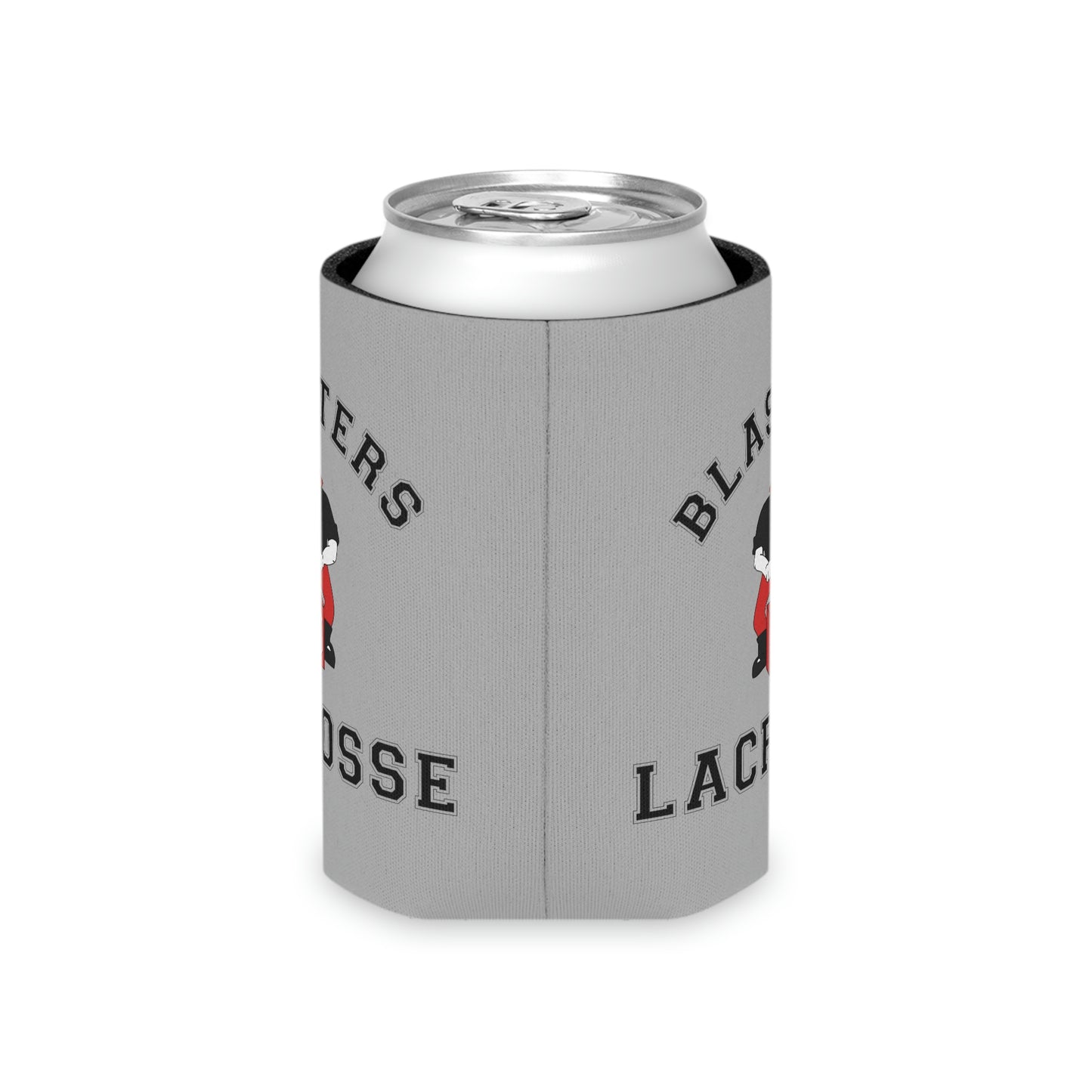 Blasters MS Lacrosse Can Cooler 3-pack
