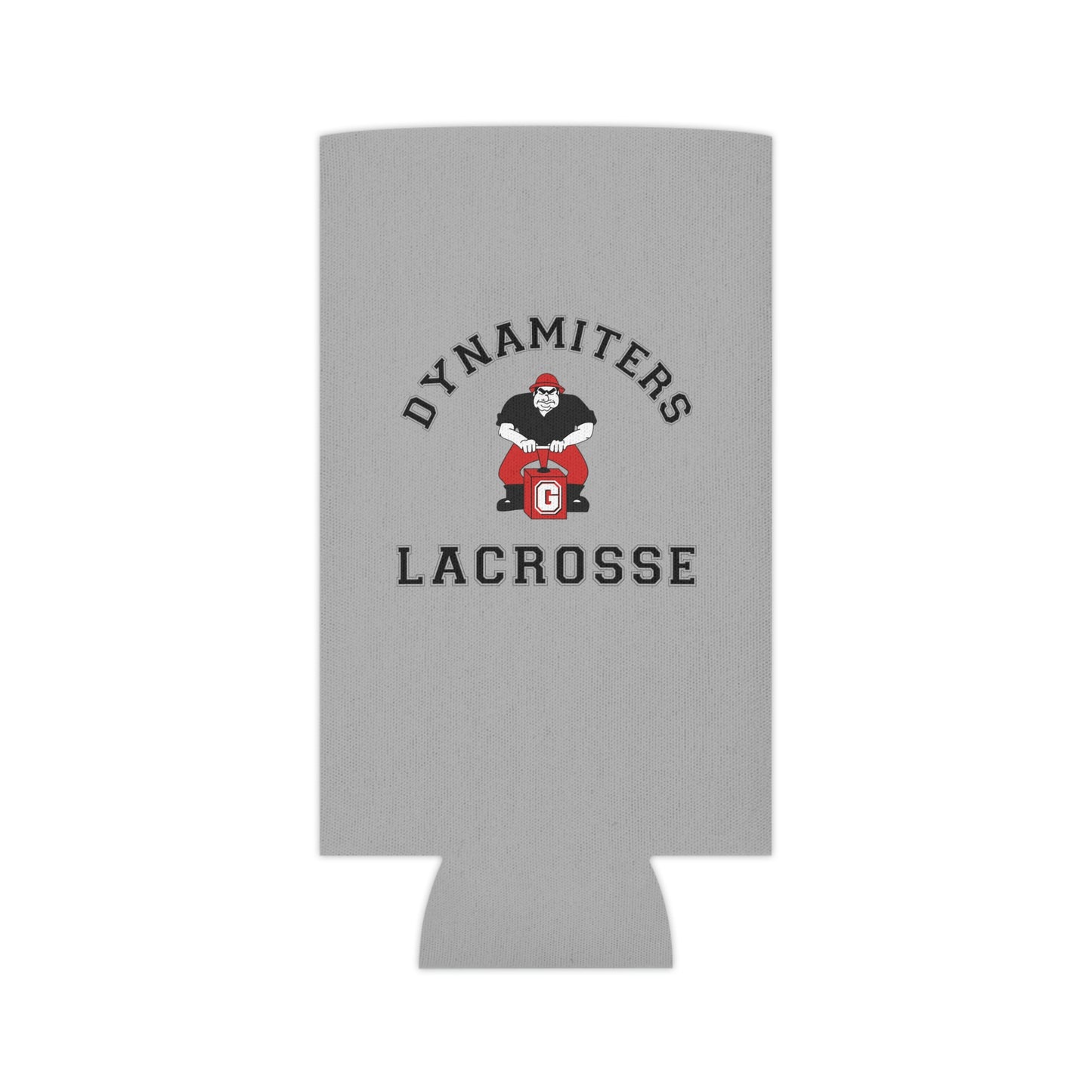 Glendale HS Lacrosse Can Cooler 3-pack
