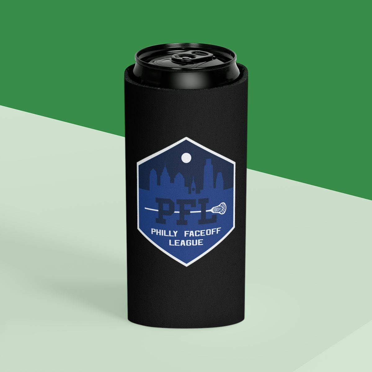 PFL Can Cooler 3-pack