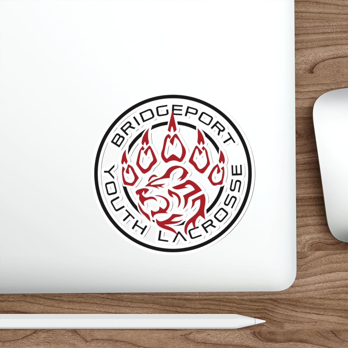 Die-Cut Stickers