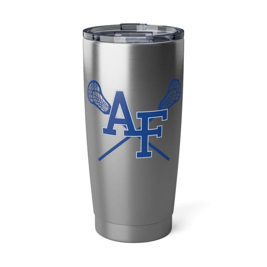 AF Club Lacrosse Insulated Tumbler (20oz)