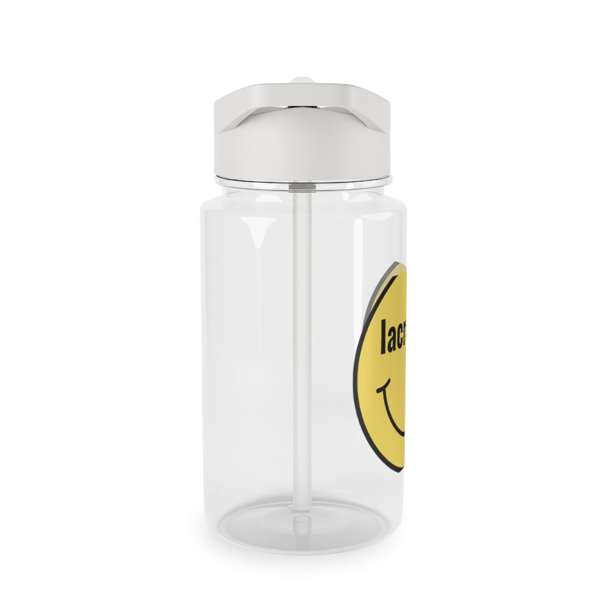 Tritan Water Bottle