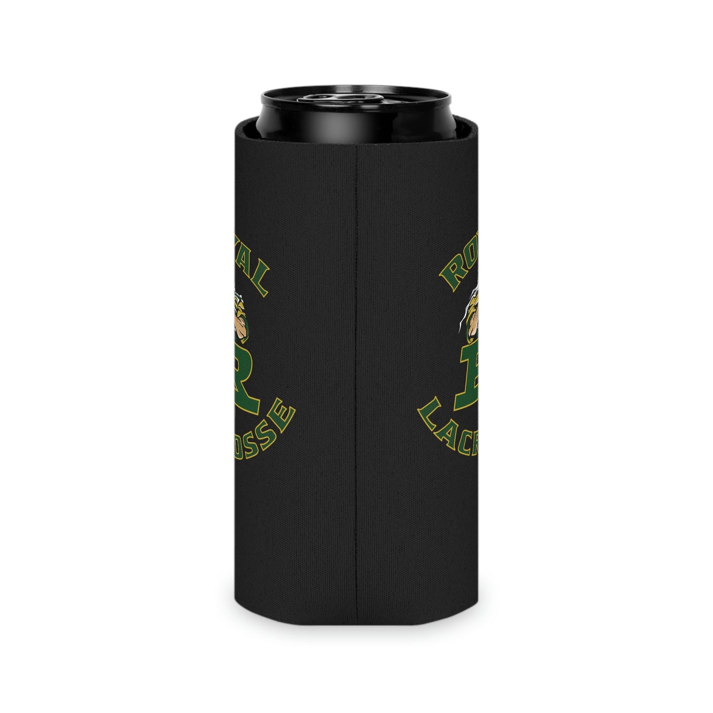 Royal HS Lacrosse Can Cooler 3-pack