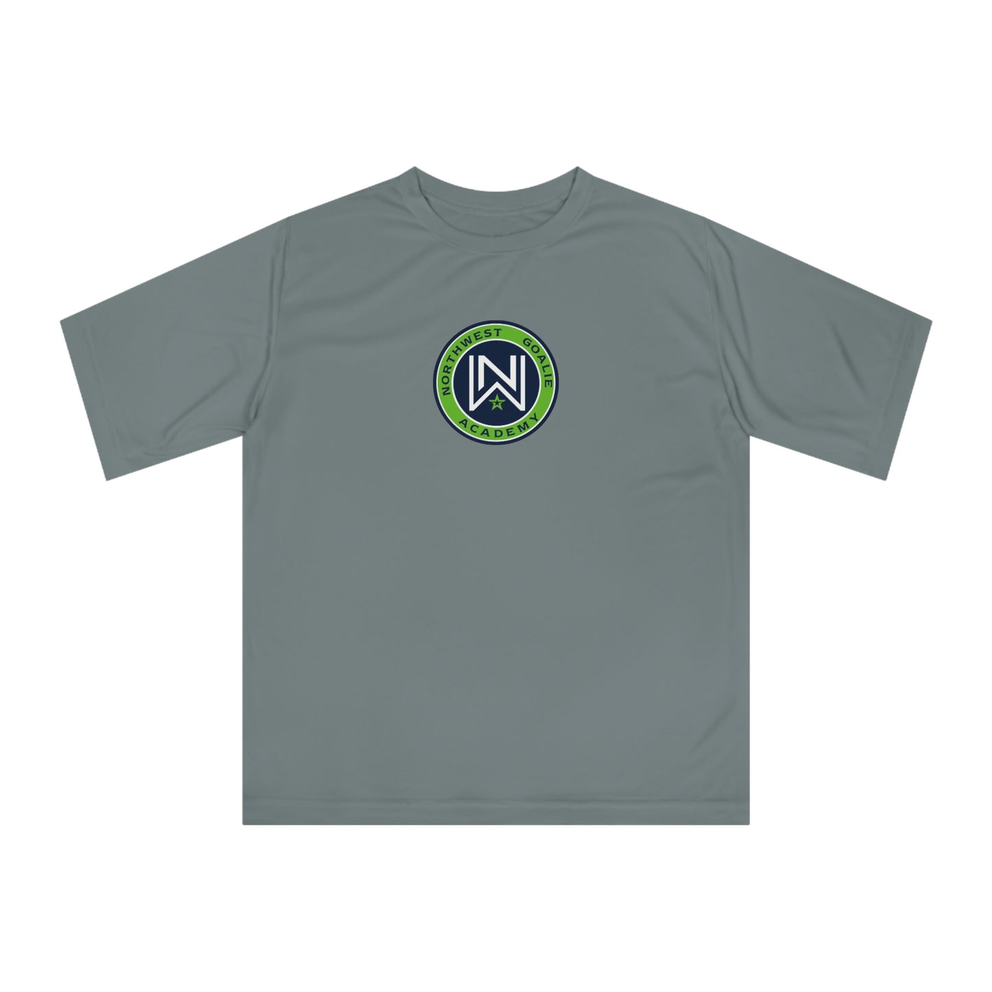 Adult NWGA Team 365 Performance T-shirt