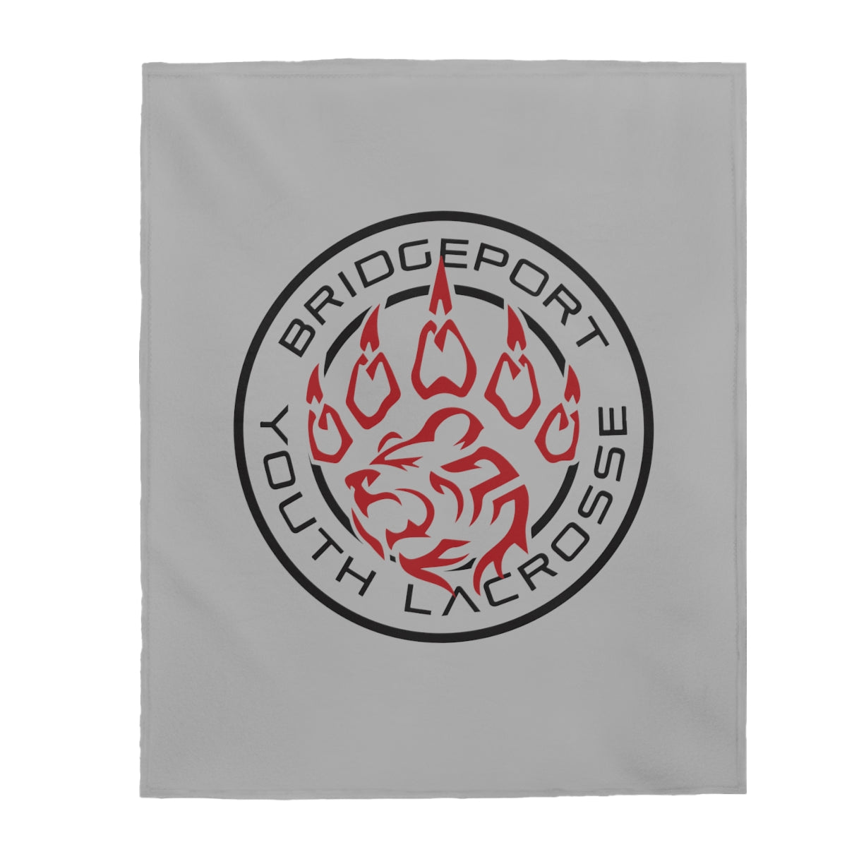 Velveteen Plush Blanket