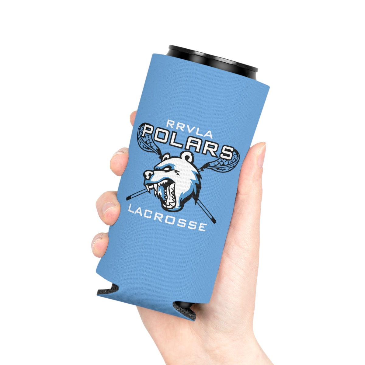 RRVLA Polars Can Cooler 3-pack