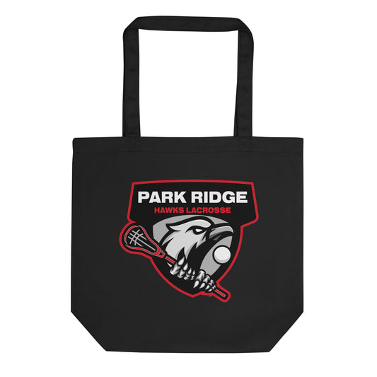 Park Ridge Lacrosse Eco Tote Bag