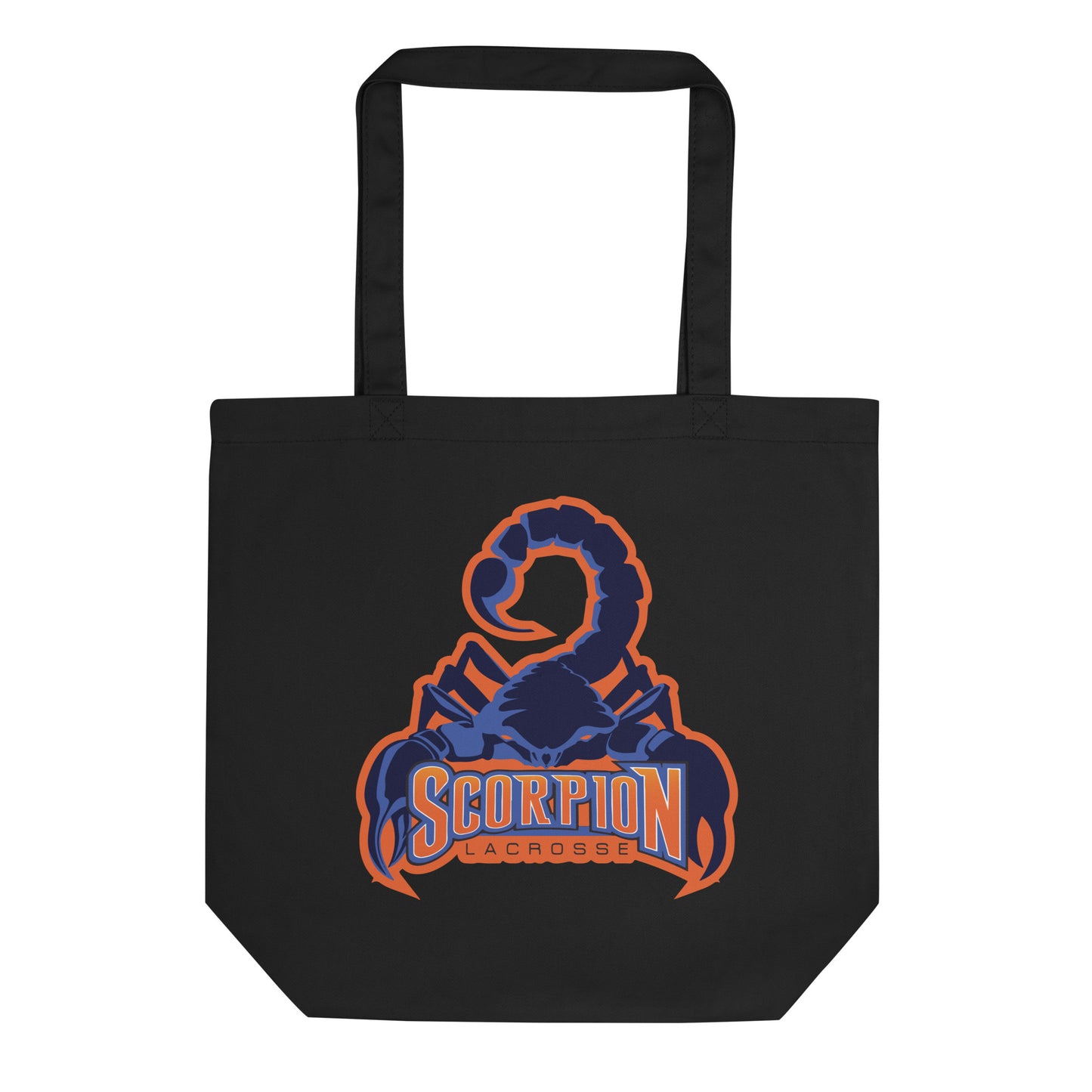 Billings Scorpions Eco Tote Bag