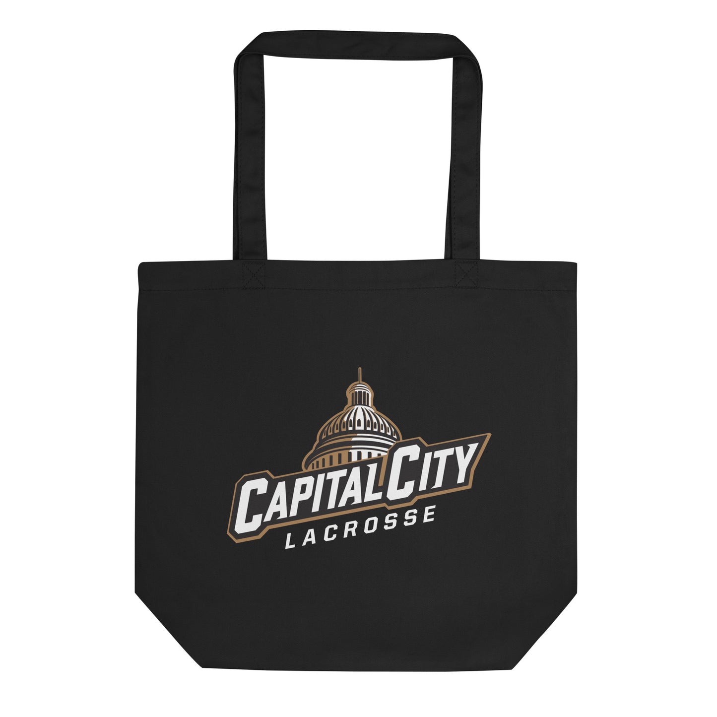 Capital City Tote Bag