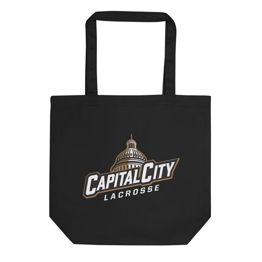 Capital City Tote Bag