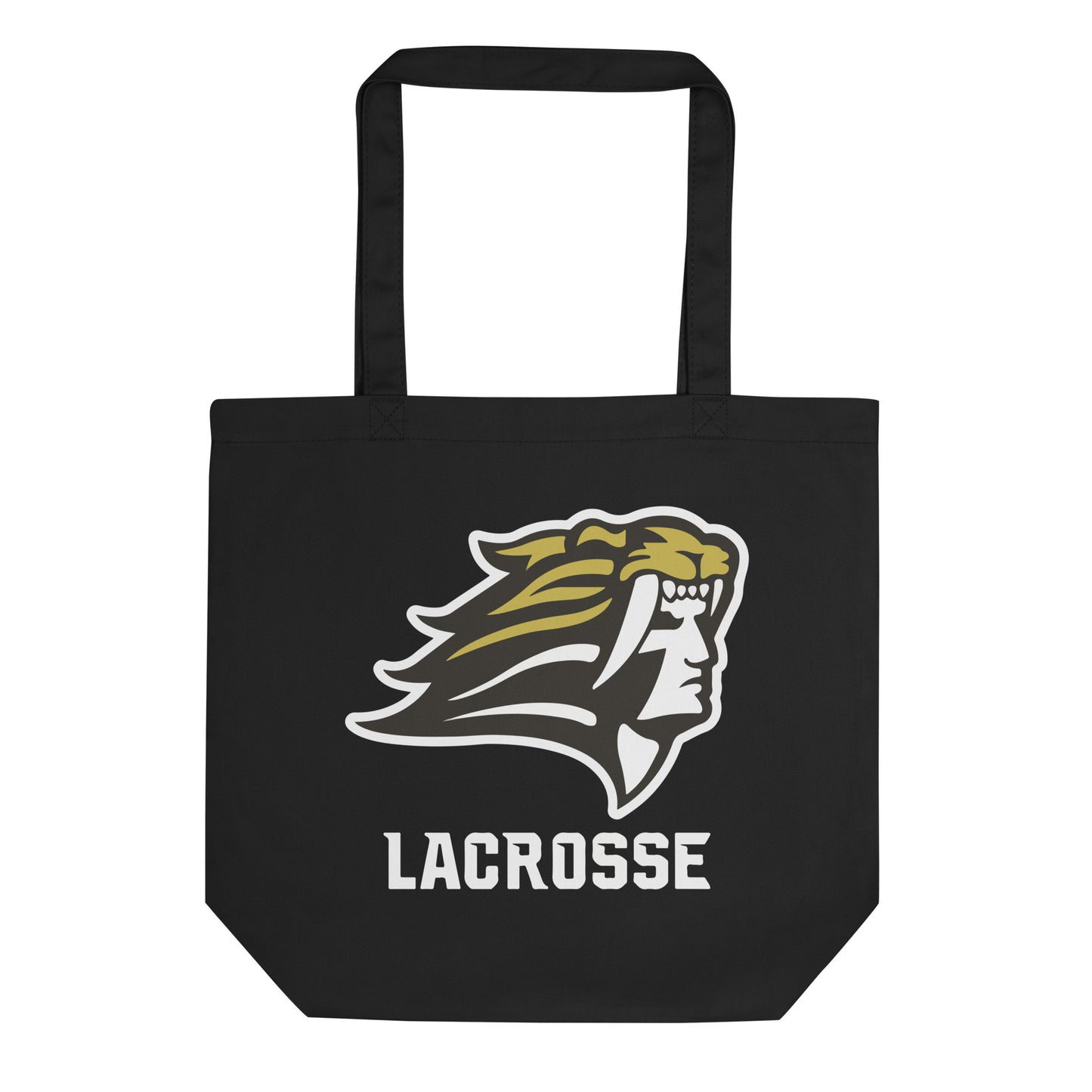 Kuna Lacrosse Tote Bag