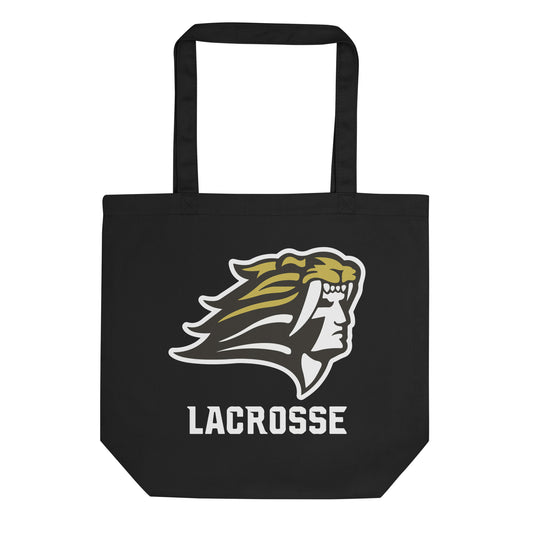 Kuna Lacrosse Tote Bag