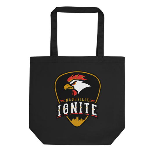 Nashville Ignite Eco Tote Bag