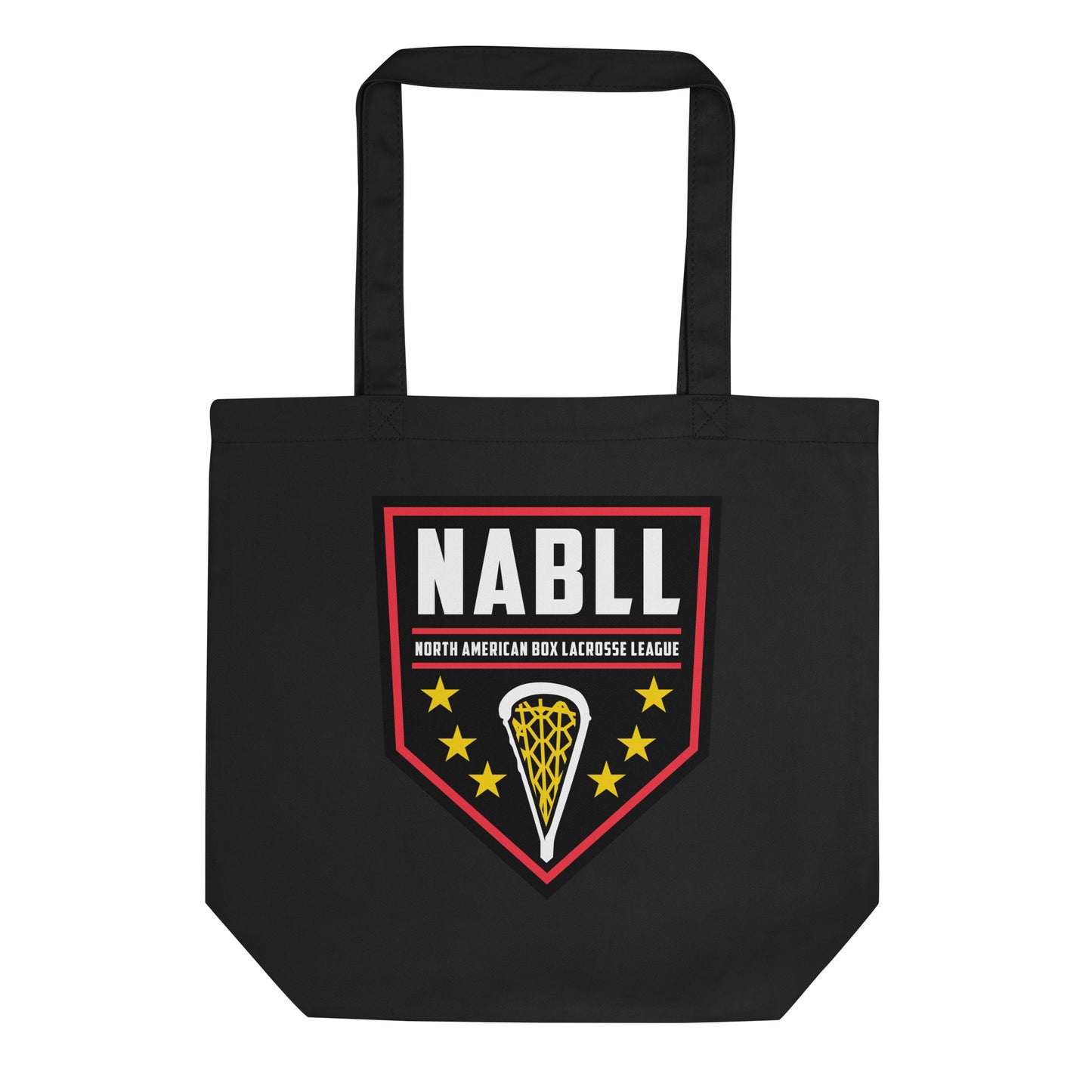 NABLL Eco Tote Bag
