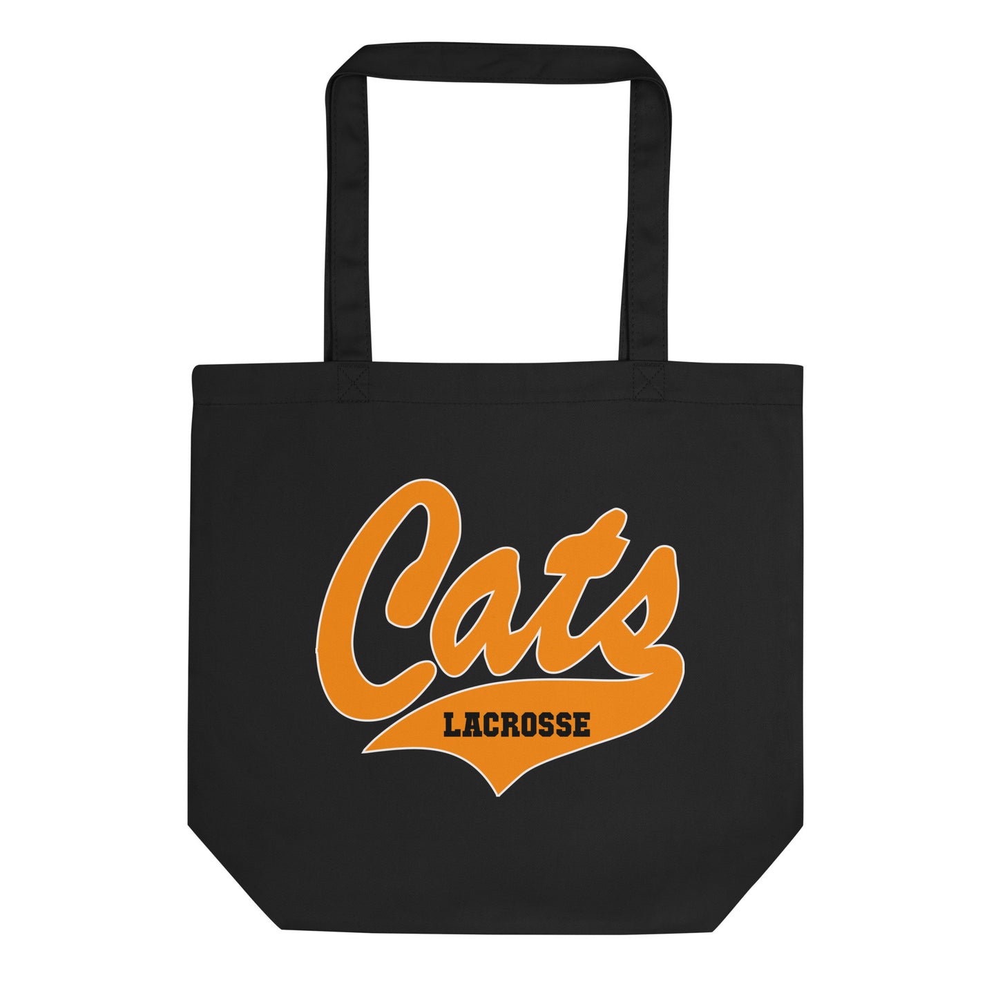 Los Gatos G Lax Eco Tote Bag