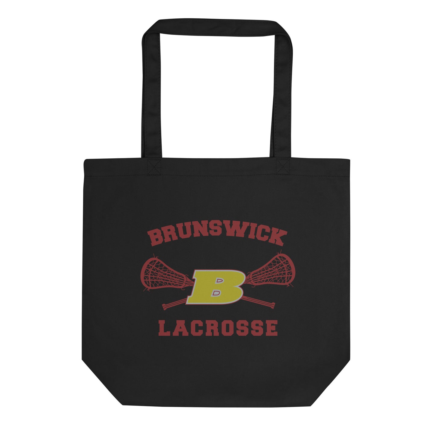 BJR Athletics Eco Tote Bag