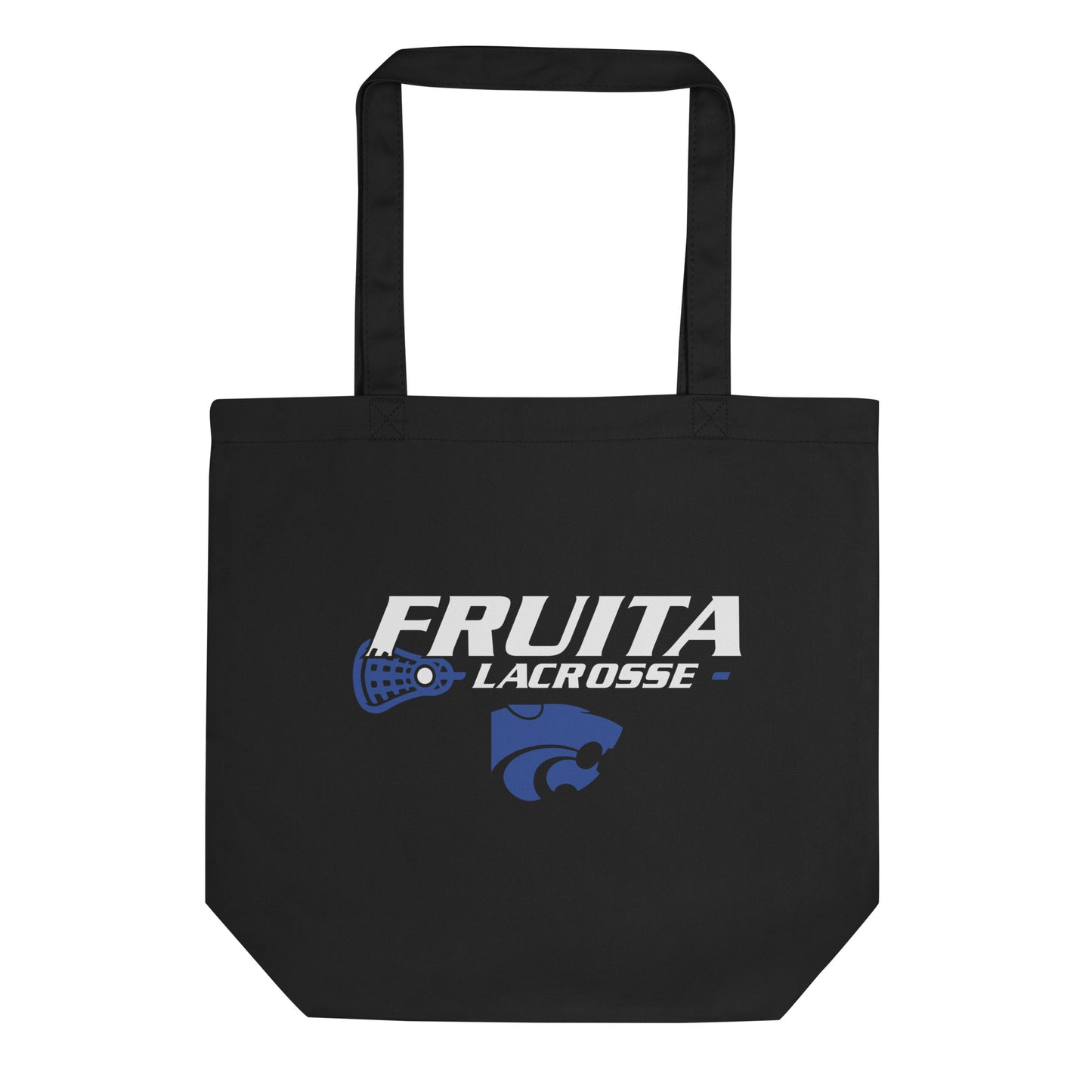 Fruita Lacrosse Eco Tote Bag