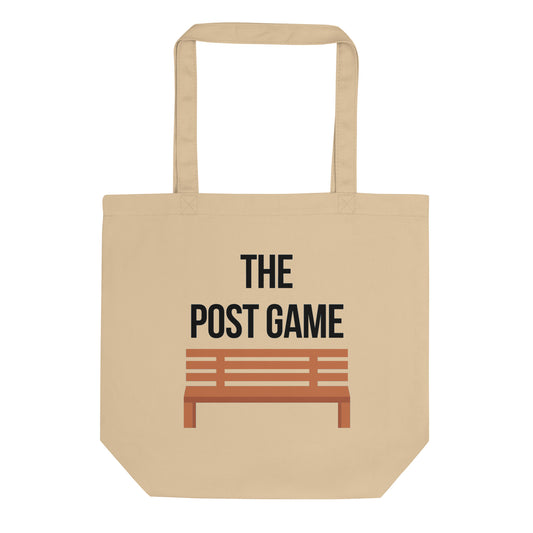 Eco Tote Bag
