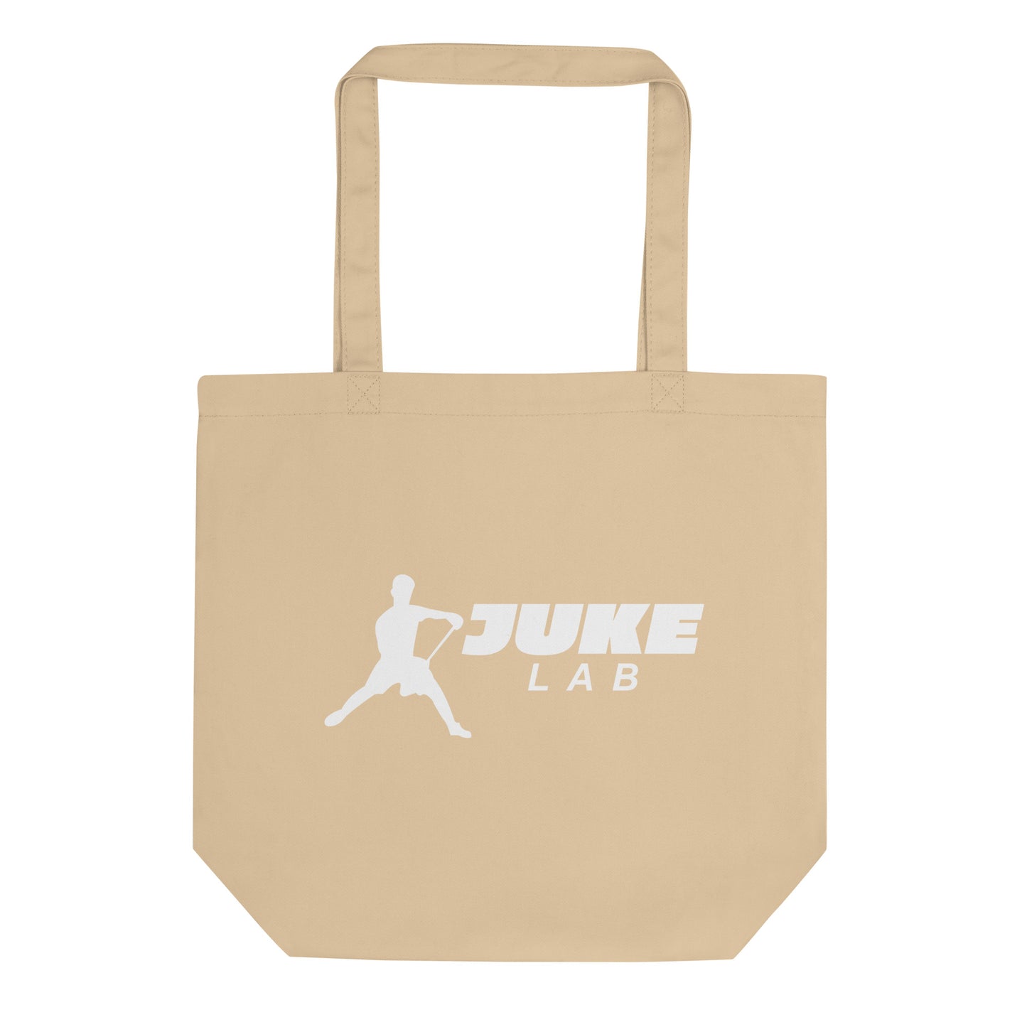 Lax Lab Eco Tote Bag