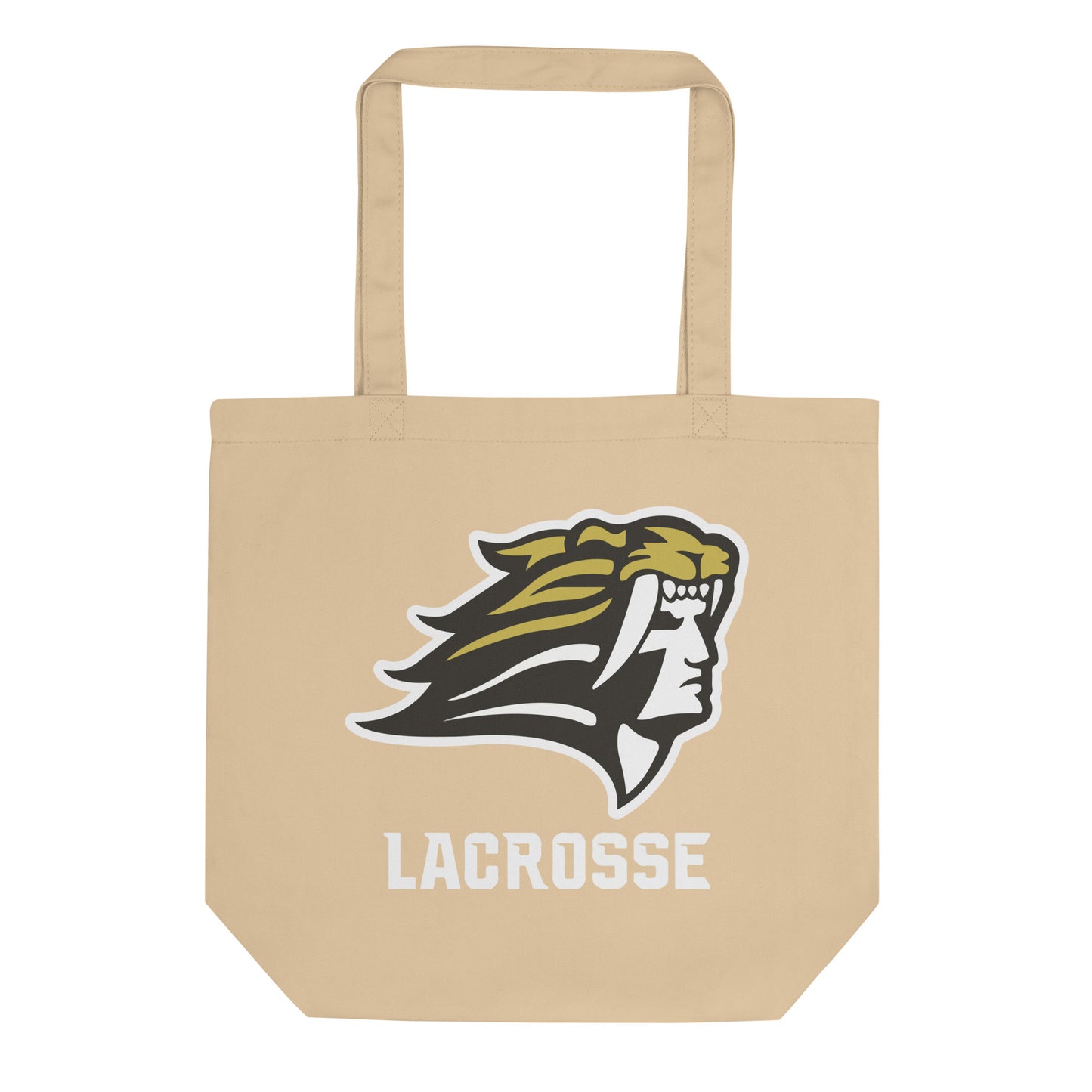 Kuna Lacrosse Tote Bag