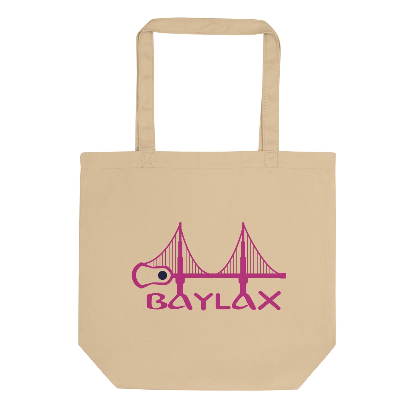 BayLax Tote Bag