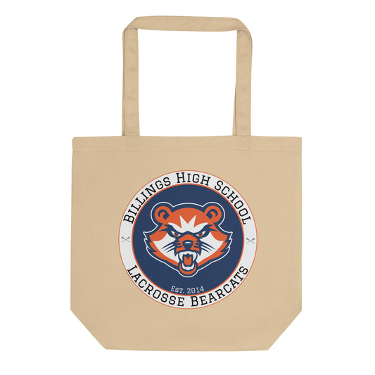 Billings Bearcats Eco Tote Bag