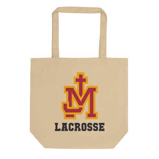 Judge Lax Eco Tote Bag