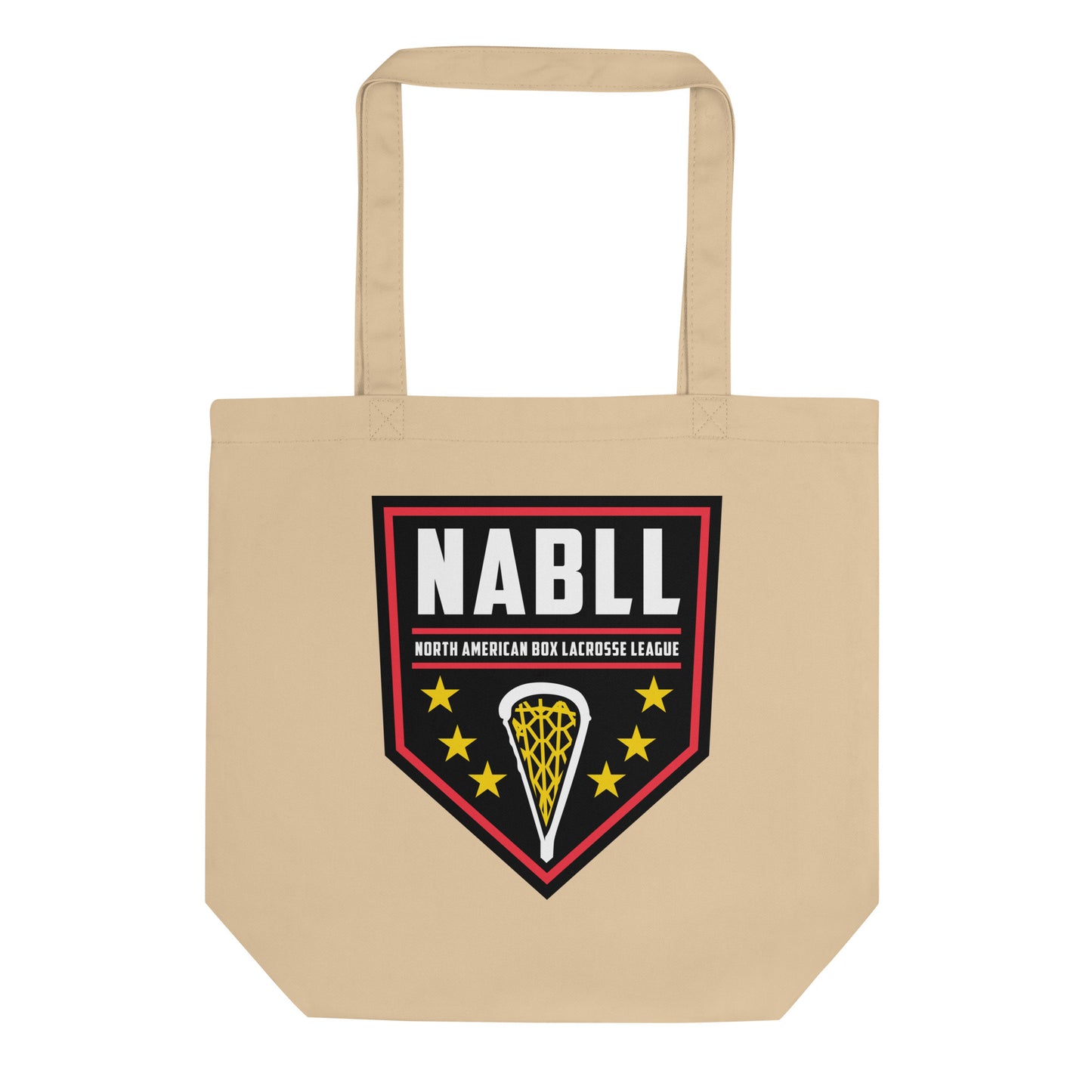 NABLL Eco Tote Bag