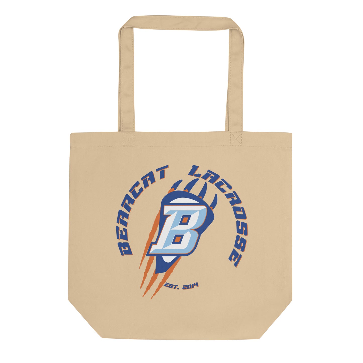Billings Bearcats Eco Tote Bag